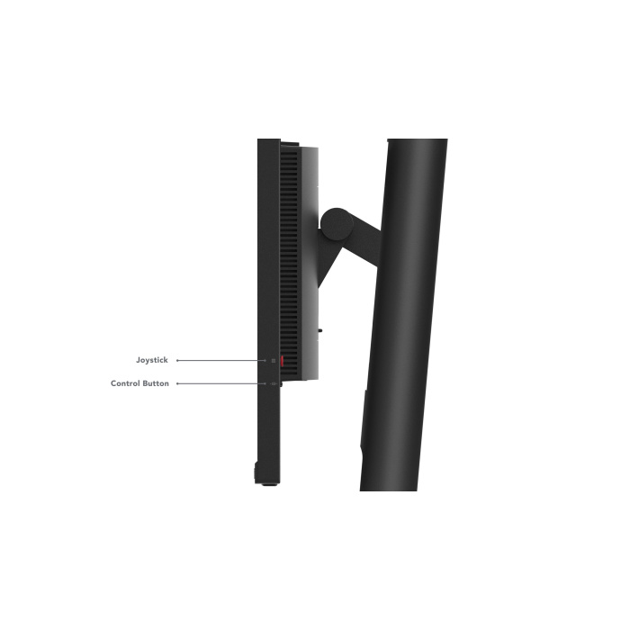 Moniteur Écran Lenovo ThinkVision S27i-30 27'' (63DFKAT4EU) – Image 16