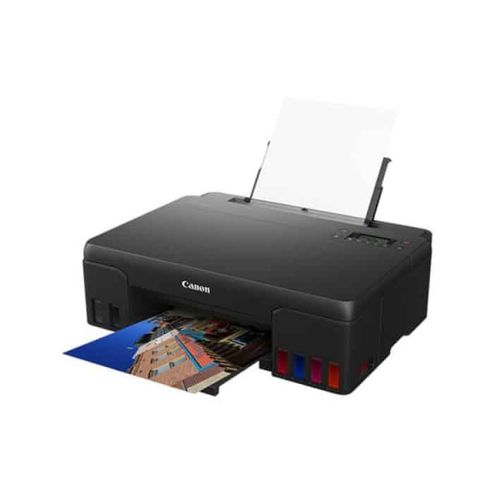 IMPRIMANTE CANON PIXMA JET D'ENCRE G540 A RESERVOIRS (4621C009AA) – Image 5