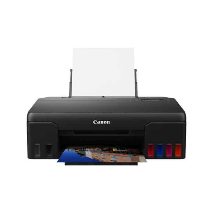 IMPRIMANTE CANON PIXMA JET D'ENCRE G540 A RESERVOIRS (4621C009AA) – Image 3