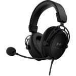 Casque De jeu HyperX Cloud Alpha S noir (4P5L2AA) – Image 5