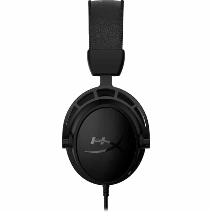 Casque De jeu HyperX Cloud Alpha S noir (4P5L2AA) – Image 7