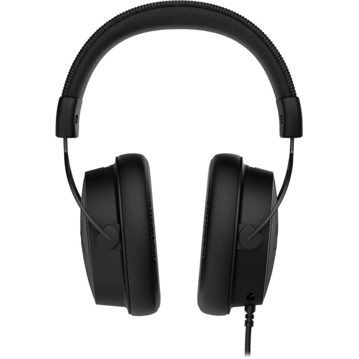 Casque De jeu HyperX Cloud Alpha S noir (4P5L2AA) – Image 2