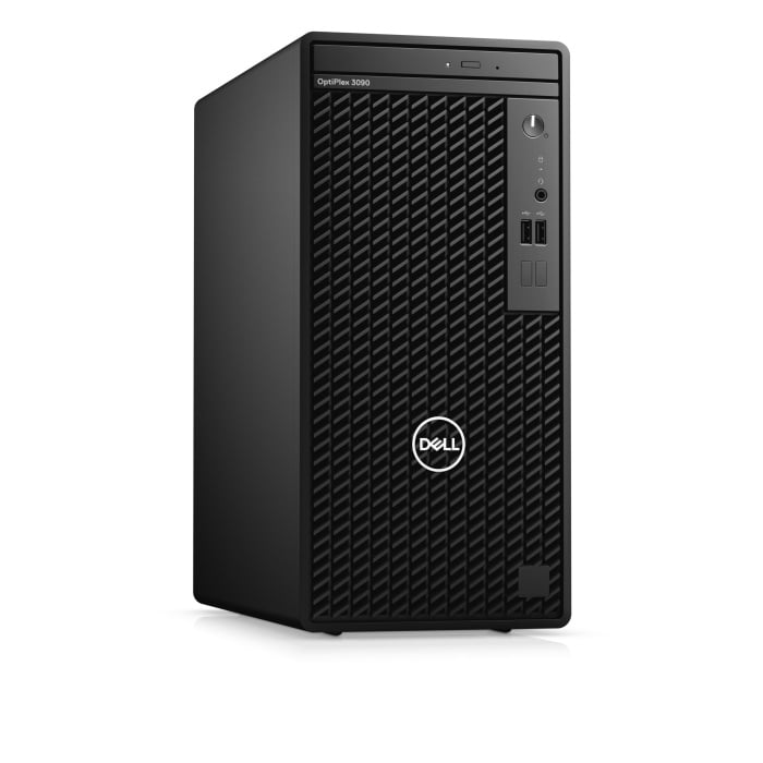 ORDINATEUR DE BUREAU DELL OPTIPLEX 3090 MT (DL-OP3090-I5-W) – Image 2