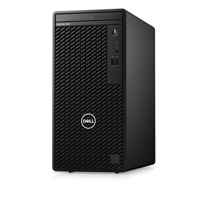 ORDINATEUR DE BUREAU DELL OPTIPLEX 3090 MT (DL-OP3090-I5-W) – Image 4