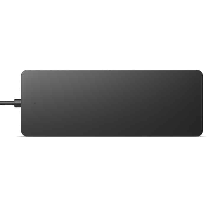 Concentrateur multiport USB-C universel HP (50H98AA) – Image 9
