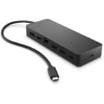 Concentrateur multiport USB-C universel HP (50H98AA) – Image 2