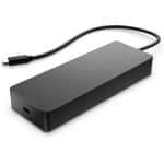 Concentrateur multiport USB-C universel HP (50H98AA) – Image 8