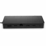Concentrateur multiport USB-C universel HP (50H98AA)