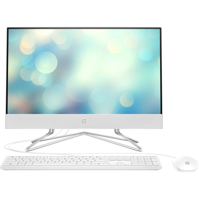ORDINATEUR DE BUREAU HP PAVILION TOUT-EN-UN 24-k1006nk (601V5EA) – Image 1