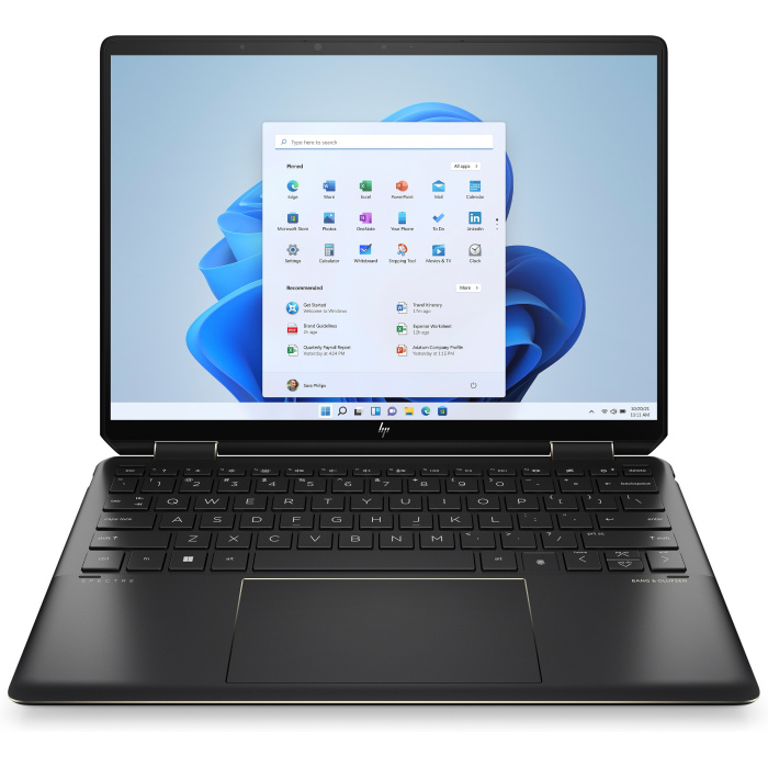ORDINATEUR PORTABLE HP SPECTRE X360 convertible 14-ef2001nk I7 13e GEN (845A0EA) – Image 1
