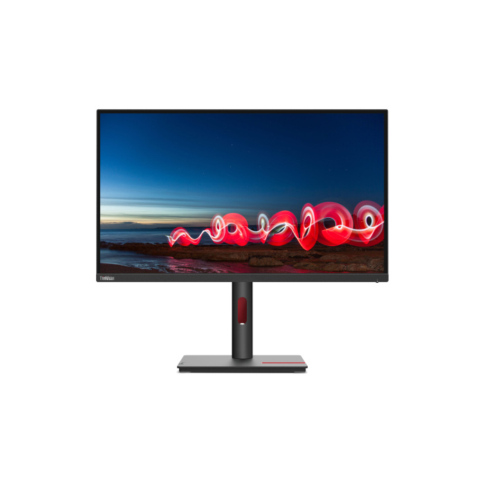 Moniteur Écran Lenovo ThinkVision S27i-30 27'' (63DFKAT4EU) – Image 2