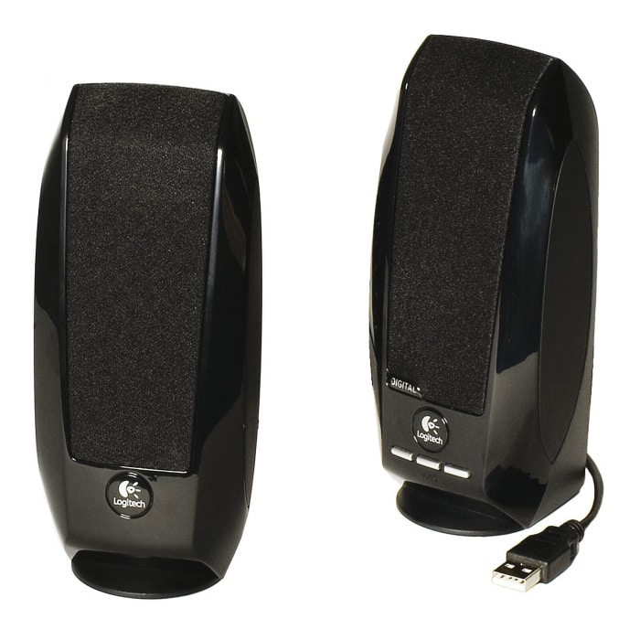 Haur Parleur LOGITECH® SPEAKERS S150 (980-000029) – Image 1