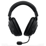 Casque Gaming Logitech PRO X avec technologie de micro Blue VO ! CE - USB (981-000818) – Image 2