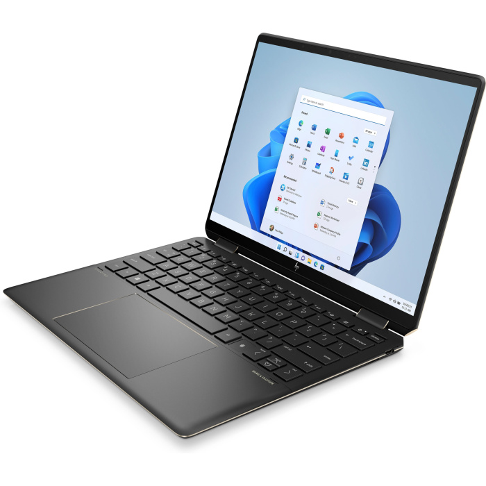 ORDINATEUR PORTABLE HP SPECTRE X360 convertible 14-ef2001nk I7 13e GEN (845A0EA) – Image 4