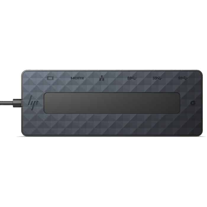 Concentrateur multiport USB-C universel HP (50H98AA) – Image 10