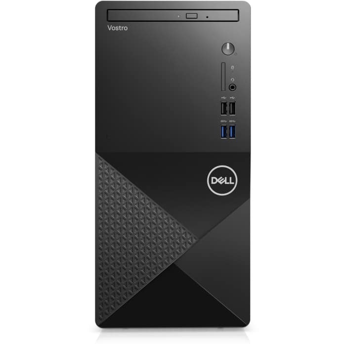 ORDINATEUR DE BUREAU DELL VOSTRO 3910 12TH I3 (N3555_M2CVDT3910) – Image 2