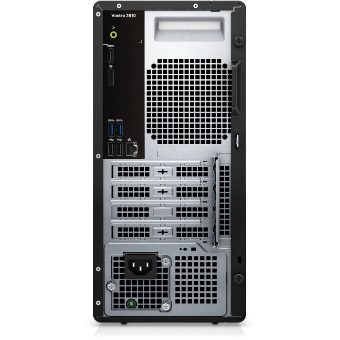 ORDINATEUR DE BUREAU DELL VOSTRO 3910 12TH I3 (N3555_M2CVDT3910) – Image 5