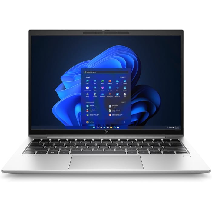 Ordinateur Portable HP Elite Book 830 G9 12th i7 (5P7S5ES) – Image 1