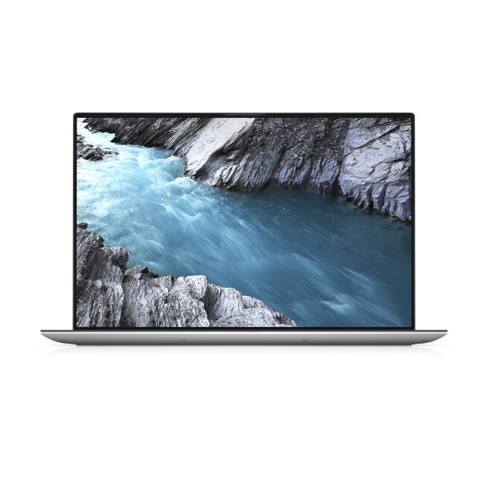 ORDINATEUR PORTABLE DELL XPS 15 (9520) 12th (DL-XPS9520-I7-16G) – Image 2