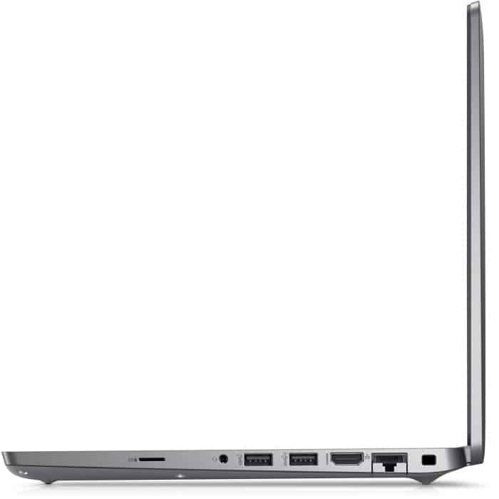 ORDINATEUR PORTABLE Dell Latitude 5430 12th i7 (N208L5430MLK14EMEA) – Image 5