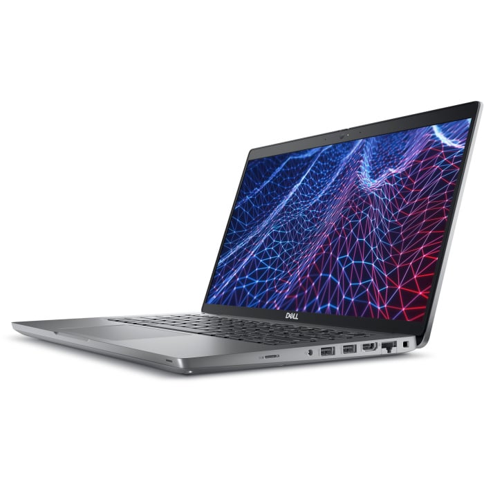 ORDINATEUR PORTABLE Dell Latitude 5430 12th i7 (N208L5430MLK14EMEA) – Image 3