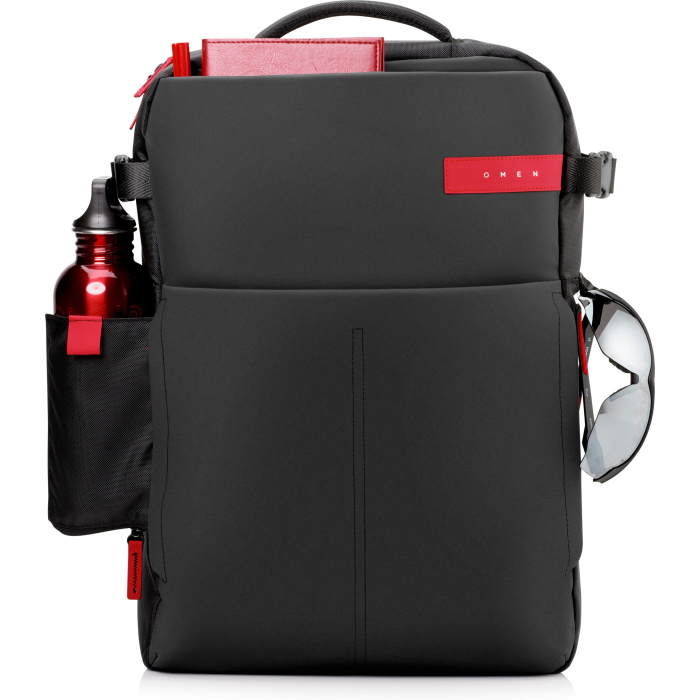 SAC À DOS HP 17,3 " OMEN GAMING – Image 1