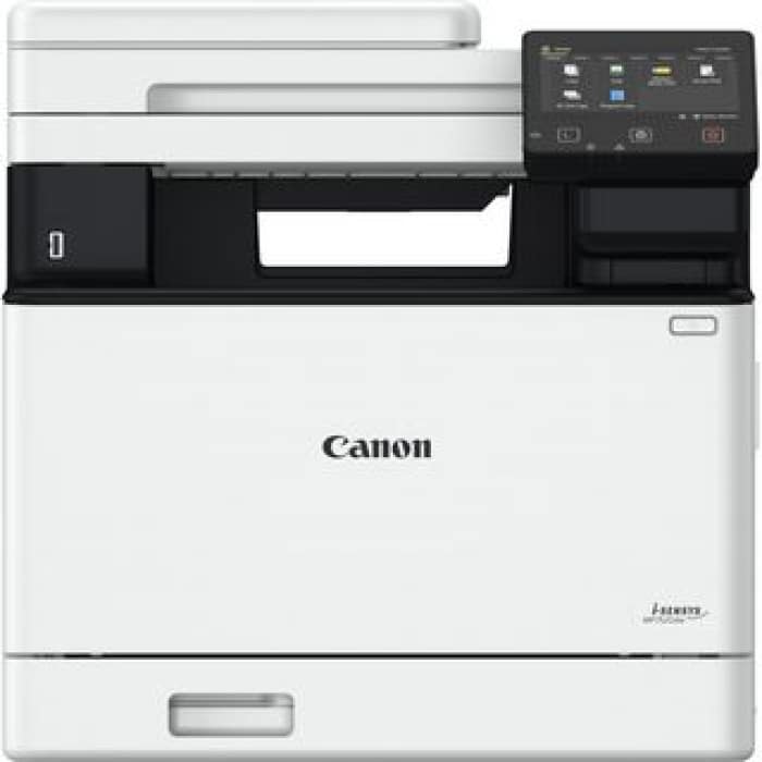 Imprimante Multifonction Laser Couleur Canon i-SENSYS MF752Cdw (5455C012AA) – Image 2