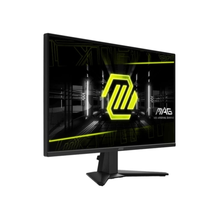 Écran Moniteur Gamer MSI MAG 275QF 27″ 180Hz IPS 2K (4711377204897) – Image 3