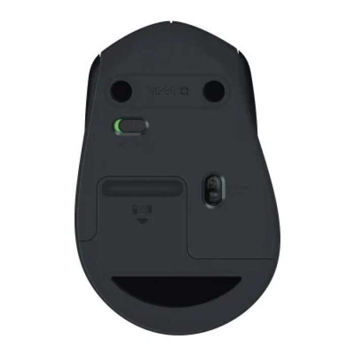 Souris Logitech M280 sans fil- Noir (910-004287) – Image 2