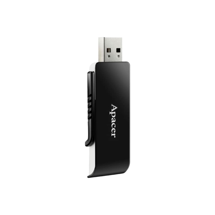 Clé USB APACER - 128 GB USB 3.0 (RP-AP128GAH350B-1) – Image 4