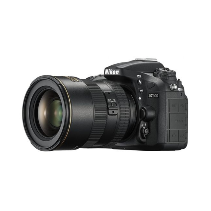 APPAREIL PHOTO NIKON D7200 – Image 2