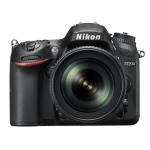 APPAREIL PHOTO NIKON D7200 – Image 4