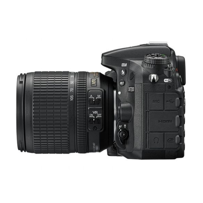APPAREIL PHOTO NIKON D7200 – Image 5