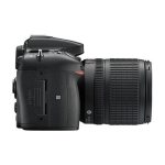 APPAREIL PHOTO NIKON D7200 – Image 7