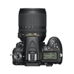 APPAREIL PHOTO NIKON D7200 – Image 8