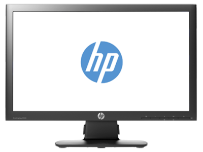 Moniteur Ecran HP ProDisplay P201 50,8 cm (20'') LED Backlit (C9F26AA)
