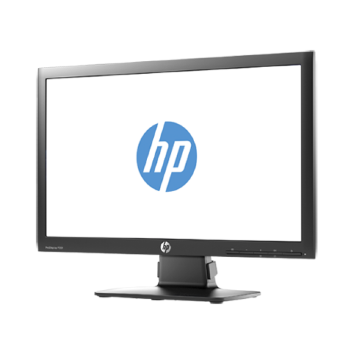 Moniteur Ecran HP ProDisplay P201 50,8 cm (20'') LED Backlit  (C9F26AA) – Image 2