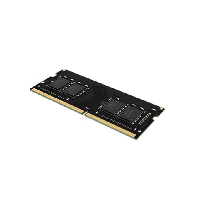 Barrette mémoire Lexar SO-DIMM 16GB DDR4 3200 MHz - Pc portable (LD4AS016G-B3200GSST) – Image 2