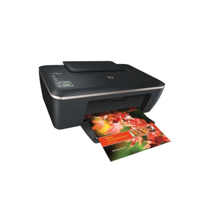 Imprimantes tout-en-un HP Deskjet Ink Advantage 2516 (A6D66C) – Image 1