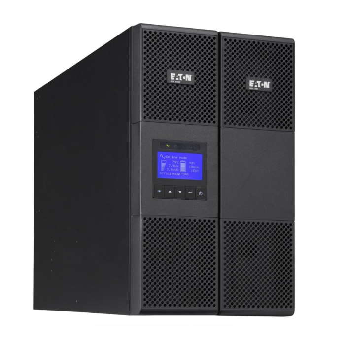 Onduleur On-line Eaton 9SX 11000i - RT 6U (9SX11KIRT) – Image 1
