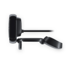 Logitech C615 webcam 8 MP USB 2.0 Noir (960-001056) – Image 5