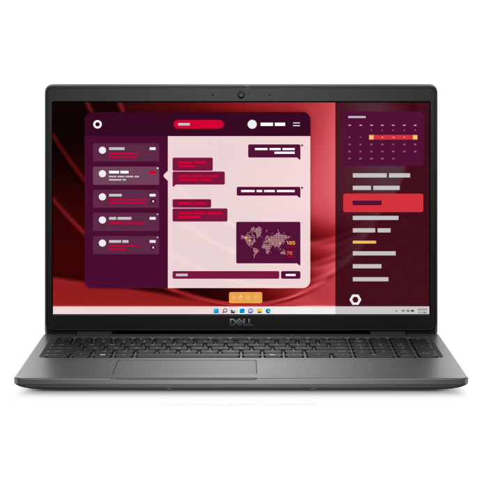 Ordinateur portable Dell Latitude 3540 (N022L354015EMEA_VP) – Image 1