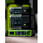 Goui Titan Power Bank 20 000mAh – 65W (G-PB65FM-K)
