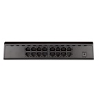 D-Link DGS-1016A/E - Switch Gigabit 16 Ports 10/100/1000 Mbps – Image 3