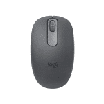 SOURIS LOGITECH M196 BLUETOOTH - GRAPHITE (910-007459)