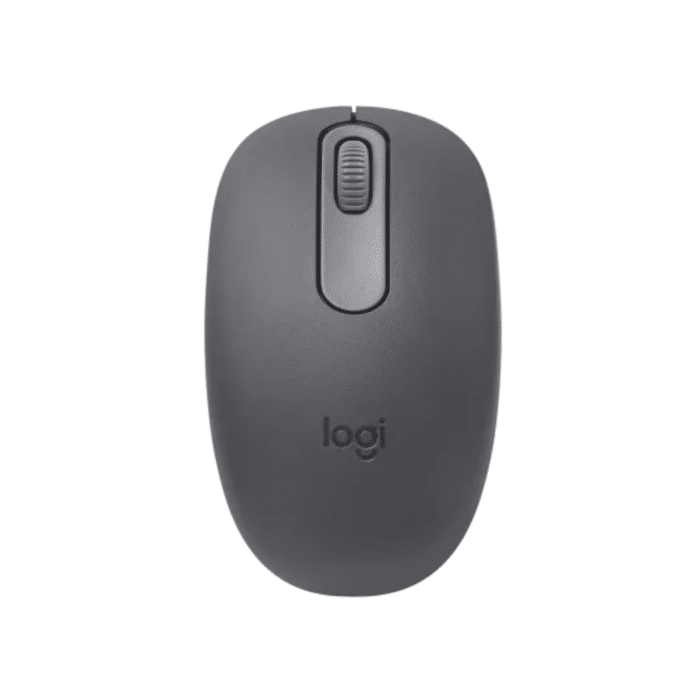 SOURIS LOGITECH M196 BLUETOOTH - GRAPHITE (910-007459) – Image 1
