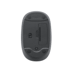 SOURIS LOGITECH M196 BLUETOOTH - GRAPHITE (910-007459) – Image 4