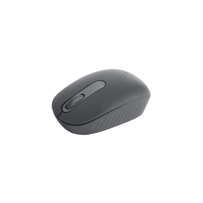 SOURIS LOGITECH M196 BLUETOOTH - GRAPHITE (910-007459) – Image 3