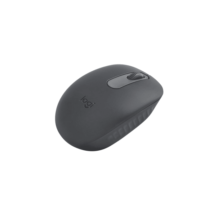 SOURIS LOGITECH M196 BLUETOOTH - GRAPHITE (910-007459) – Image 2