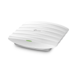 TP-LINK Point d'accès WiFi Mesh bi-bande AC1350 PoE Gigabit - Plafonnier (EAP225) – Image 2